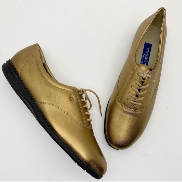 easy spirit oxfords
